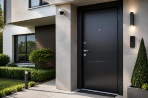 découvrez notre guide complet sur les portes renforcées : prix, modèles disponibles et conseils essentiels pour sécuriser efficacement votre maison contre les intrusions.