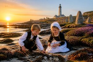 découvrez des prénoms bretons courts et authentiques en b pour filles et garçons, parfaits pour un prénom unique et chargé d'histoire.