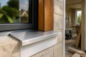 découvrez comment choisir le matériau idéal pour votre rejingot de fenêtre, essentiel pour une rénovation réussie et une pose durable.