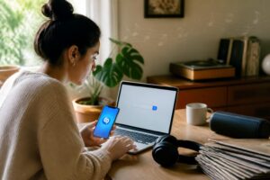 découvrez comment retrouver une chanson en utilisant seulement quelques paroles grâce à google et shazam, deux outils puissants pour retrouver rapidement vos morceaux préférés.