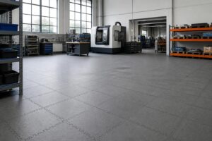 découvrez comment choisir un sol pvc industriel clipsable, alliant résistance et facilité d'installation pour un revêtement durable et performant.