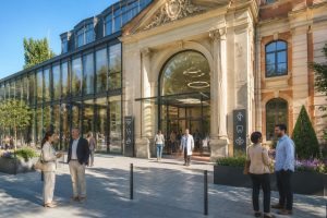 découvrez les services du centre médical du musée à valenciennes et consultez les avis des patients pour choisir un soin de qualité près de chez vous.