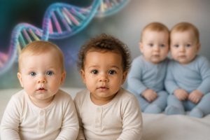 découvrez les explications génétiques des faux jumeaux et apprenez à différencier faux et vrais jumeaux grâce à notre guide complet.