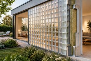 découvrez les avantages de la brique de verre en extérieur : isolation thermique, luminosité et conseils d’usage pour vos projets.