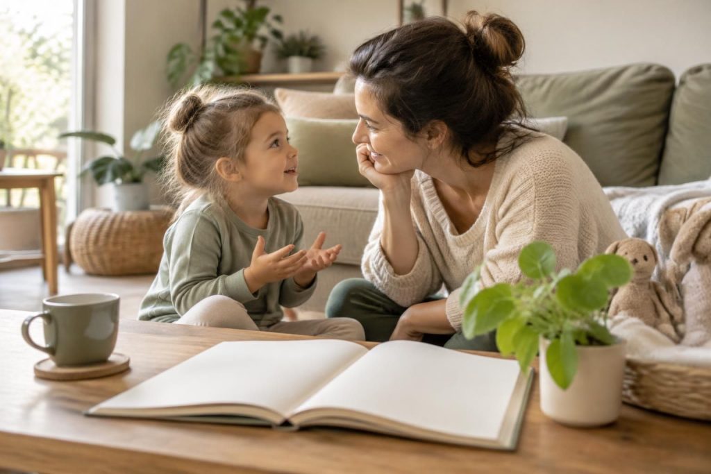 découvrez notre sélection de livres sur l’éducation positive pour accompagner votre enfant avec bienveillance, renforcer la confiance et cultiver une relation sereine.