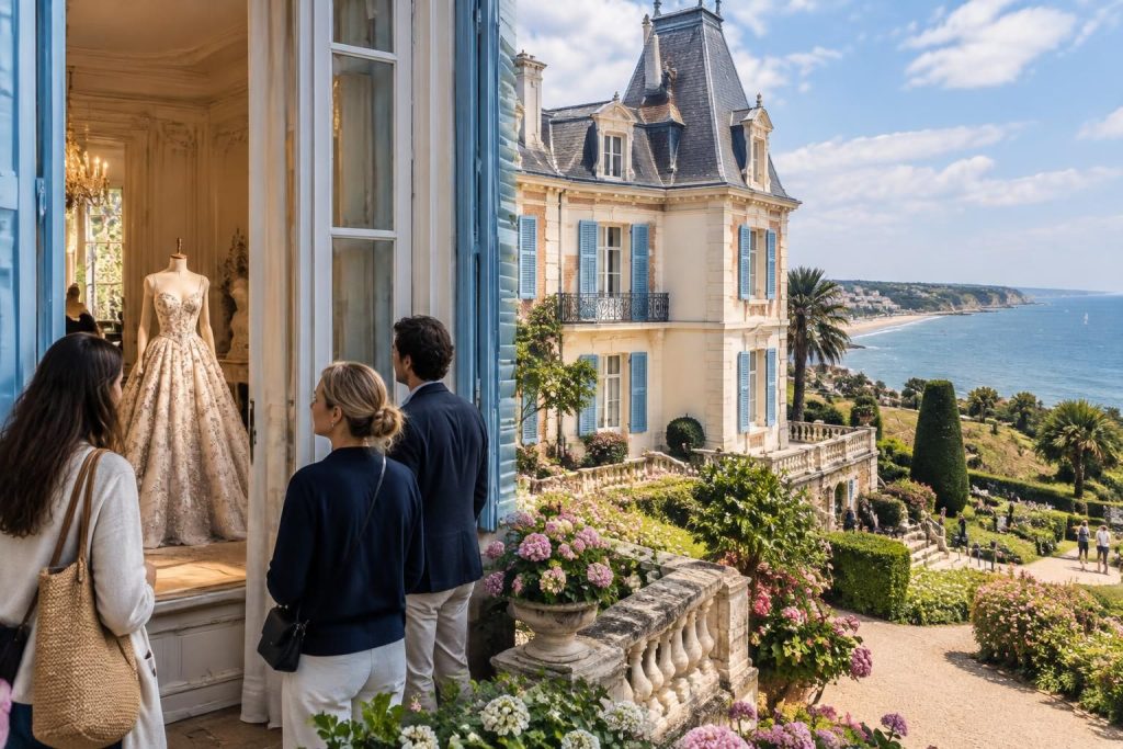découvrez le musée dior à granville : tarifs, horaires, expositions et nouveautés pour préparer votre visite dans la maison d’enfance du célèbre couturier.